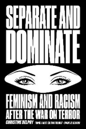 Delphy |  Separate and Dominate | eBook | Sack Fachmedien