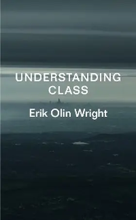 Wright |  Understanding Class | eBook | Sack Fachmedien