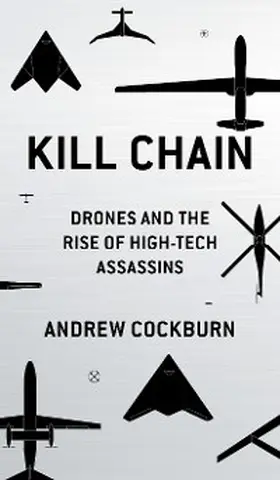 Cockburn |  Kill Chain | eBook | Sack Fachmedien