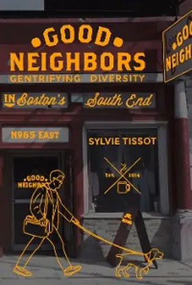 Tissot |  Good Neighbors | eBook | Sack Fachmedien