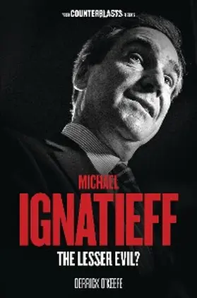 O'Keefe |  Michael Ignatieff | eBook | Sack Fachmedien
