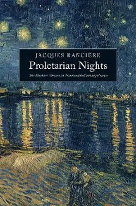 Rancière |  Proletarian Nights | eBook | Sack Fachmedien
