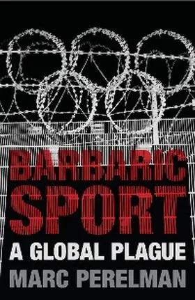 Perelman |  Barbaric Sport | eBook | Sack Fachmedien