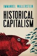 Wallerstein |  Historical Capitalism | eBook | Sack Fachmedien