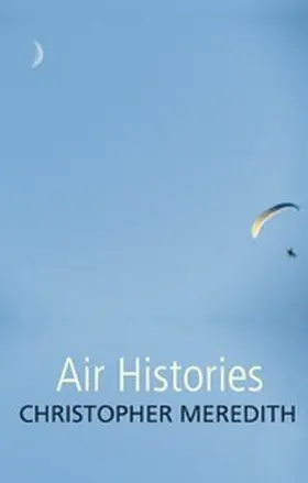 Meredith |  Air Histories | eBook | Sack Fachmedien