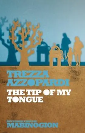 Azzopardi |  The Tip of My Tongue | eBook | Sack Fachmedien