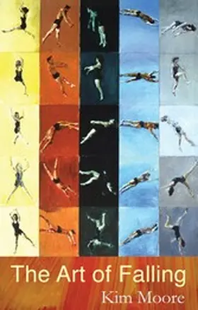 Moore |  The Art of Falling | eBook | Sack Fachmedien