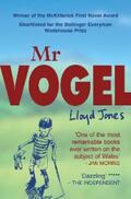 Jones |  Mr Vogel | eBook | Sack Fachmedien