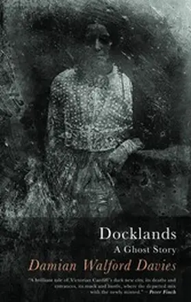 Walford Davies |  Docklands | eBook | Sack Fachmedien