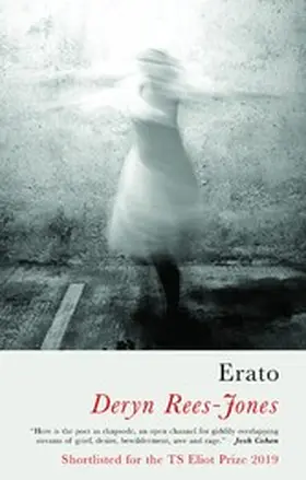 Rees-Jones |  Erato | eBook | Sack Fachmedien