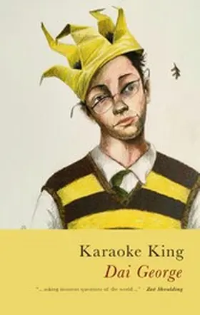 George |  Karaoke King | eBook | Sack Fachmedien