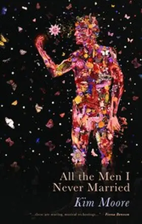 Moore |  All The Men I Never Married | eBook | Sack Fachmedien
