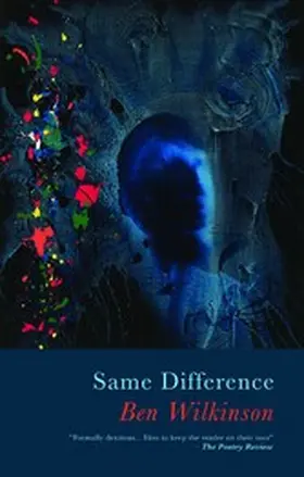 Wilkinson |  Same Difference | eBook | Sack Fachmedien