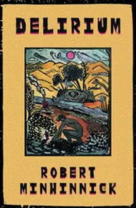 Minhinnick |  Delirium | eBook | Sack Fachmedien