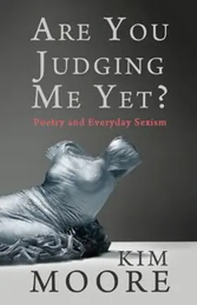 Moore |  Are You Judging Me Yet? | eBook | Sack Fachmedien