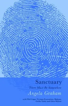Graham / Cope / Fiorentino |  Sanctuary | eBook | Sack Fachmedien
