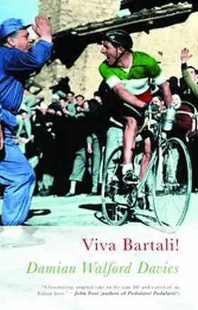 Walford Davies |  Viva Bartali! | eBook | Sack Fachmedien