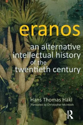 Hakl | Eranos | Buch | 978-1-78179-016-8 | www.sack.de