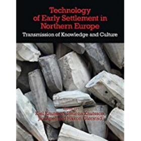 Apel / Glørstad / Glorstad | Technology of Early Settlement in Northern Europe: Transmission of Knowledge and Culture (Volume 2) | Buch | 978-1-78179-516-3 | sack.de