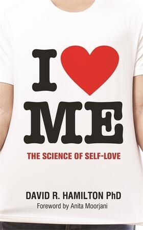 Hamilton |  I Heart Me | Buch |  Sack Fachmedien