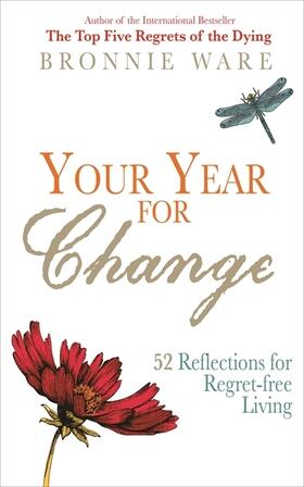 Ware |  Your Year for Change | Buch |  Sack Fachmedien