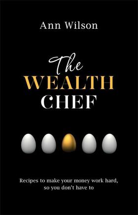 Wilson | The Wealth Chef | Buch | 978-1-78180-473-5 | sack.de
