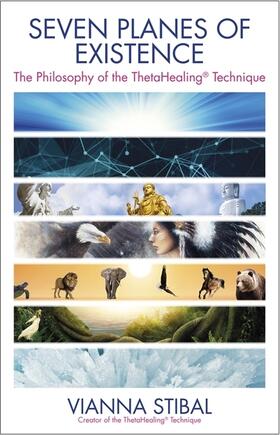 Stibal |  Seven Planes of Existence | Buch |  Sack Fachmedien
