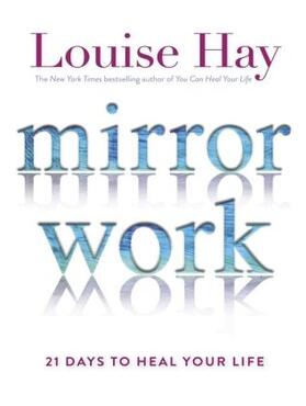 Hay |  Mirror Work | Buch |  Sack Fachmedien