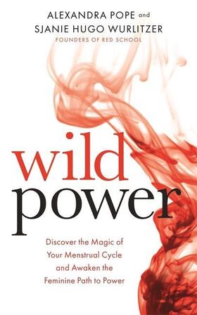 Pope / Hugo Wurlitzer |  Wild Power | Buch |  Sack Fachmedien