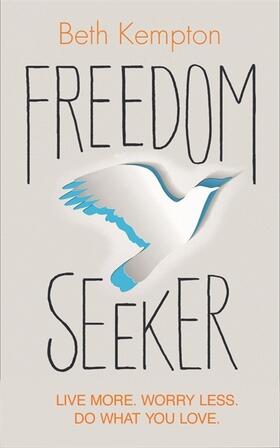 Kempton |  Freedom Seeker | Buch |  Sack Fachmedien