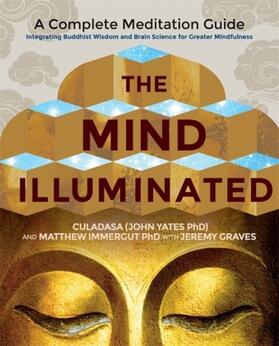 Immergut |  The Mind Illuminated | Buch |  Sack Fachmedien