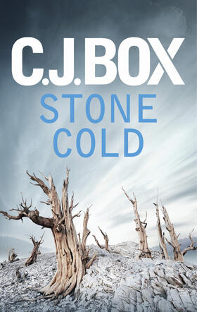 Box |  Stone Cold | Buch |  Sack Fachmedien