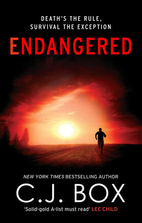 Box |  Endangered | Buch |  Sack Fachmedien
