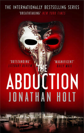Holt |  Abduction | Buch |  Sack Fachmedien