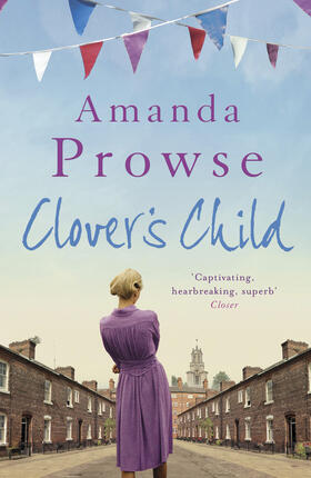 Prowse |  Clover's Child | Buch |  Sack Fachmedien