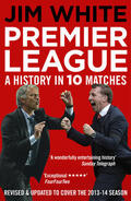 White |  Premier League | Buch |  Sack Fachmedien