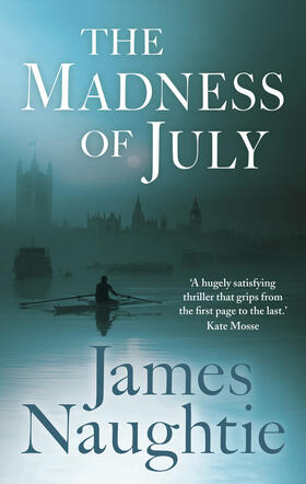 Naughtie |  Madness of July | Buch |  Sack Fachmedien