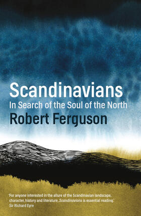 Ferguson |  Scandinavians | Buch |  Sack Fachmedien