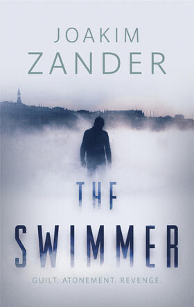 Zander | The Swimmer | Buch | 978-1-78185-919-3 | sack.de
