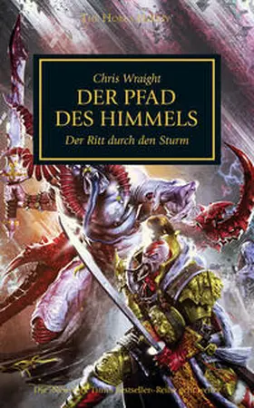 Wraight |  Horus Heresy - Der Pfad des Himmels | Buch |  Sack Fachmedien