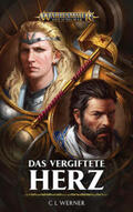 Werner |  Warhammer Age of Sigmar - Das vergiftete Herz | Buch |  Sack Fachmedien