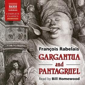Rabelais |  Gargantua and Pantagruel | Sonstiges |  Sack Fachmedien