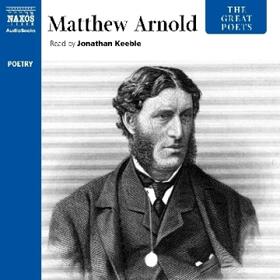 Arnold |  The Great Poets: Matthew Arnold | Sonstiges |  Sack Fachmedien