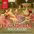 Boccaccio |  The Decameron | Sonstiges |  Sack Fachmedien