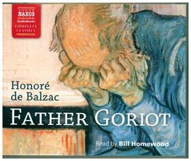 de Balzac |  Father Goriot | Sonstiges |  Sack Fachmedien
