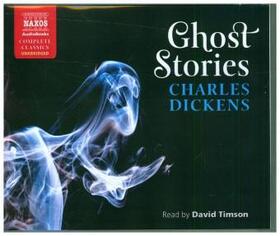 Dickens |  Ghost Stories | Sonstiges |  Sack Fachmedien