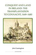 Cunningham |  Conquest and Land in Ireland | eBook | Sack Fachmedien