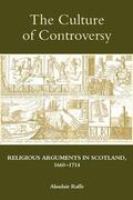 Raffe |  The Culture of Controversy | eBook | Sack Fachmedien