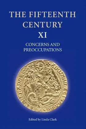 Clark | The Fifteenth Century XI | E-Book | sack.de