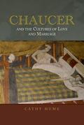 Hume |  Chaucer and the Cultures of Love and Marriage | eBook | Sack Fachmedien